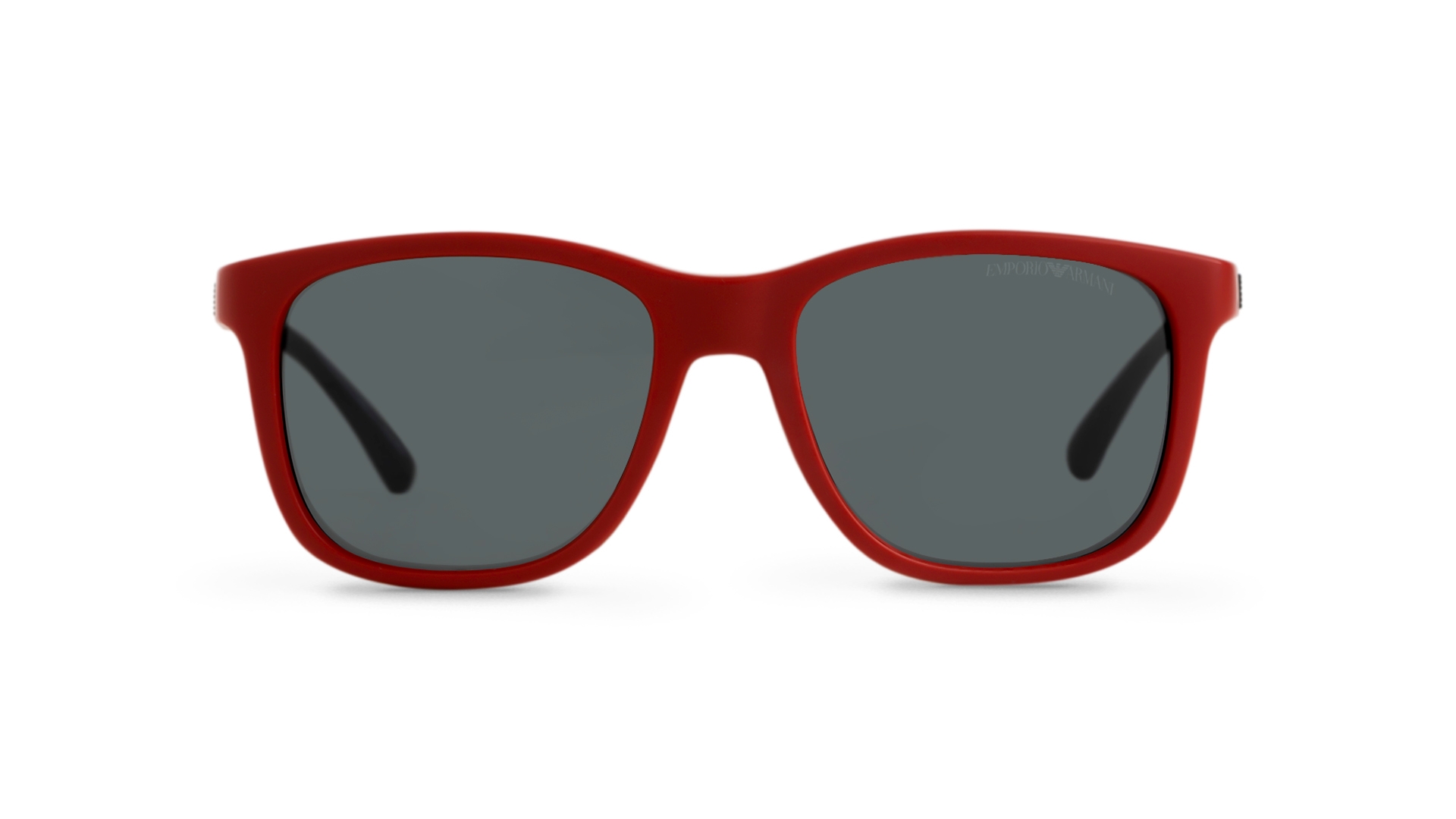 Emporio Armani Kids Kids Pillow Red Sunglass RivoliShop