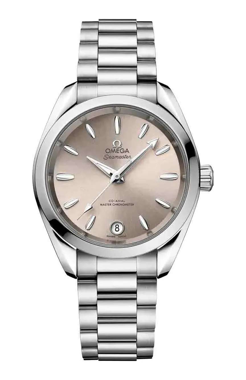 OMEGA AQUA TERRA SHADES