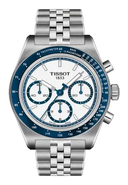 Tissot PR516 Automatic Chronograph