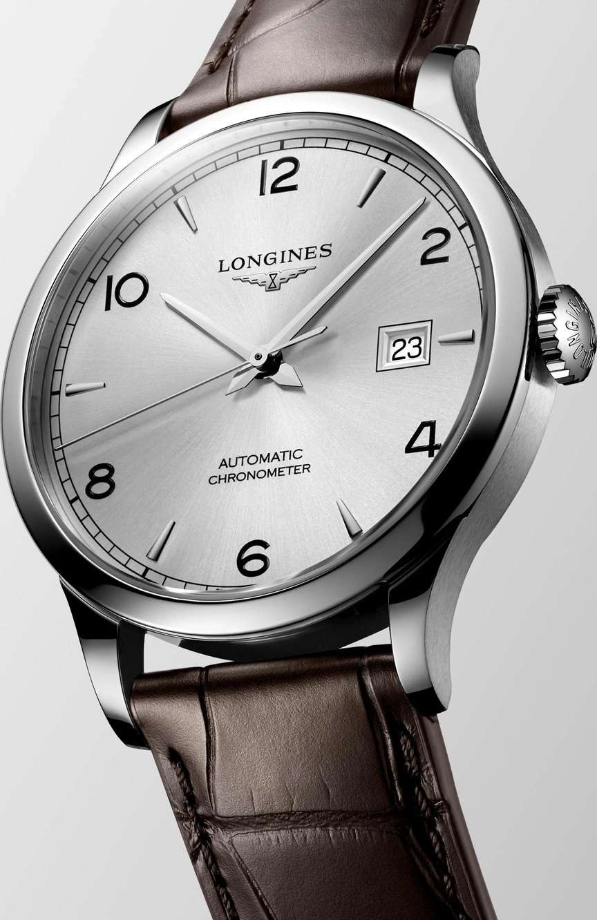 Longines Record