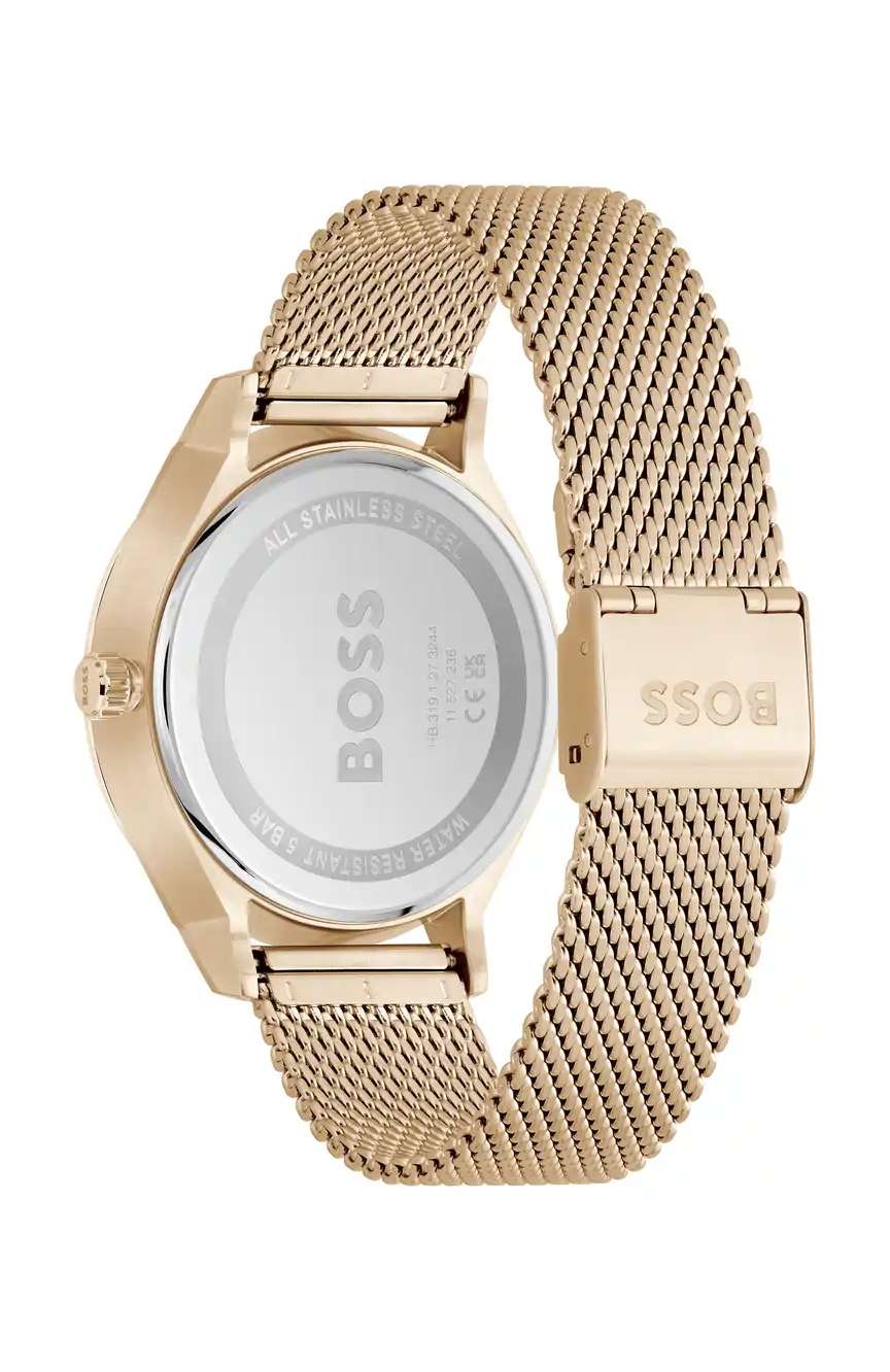 بوص ساعة بوص تايلر للرجال 1514104