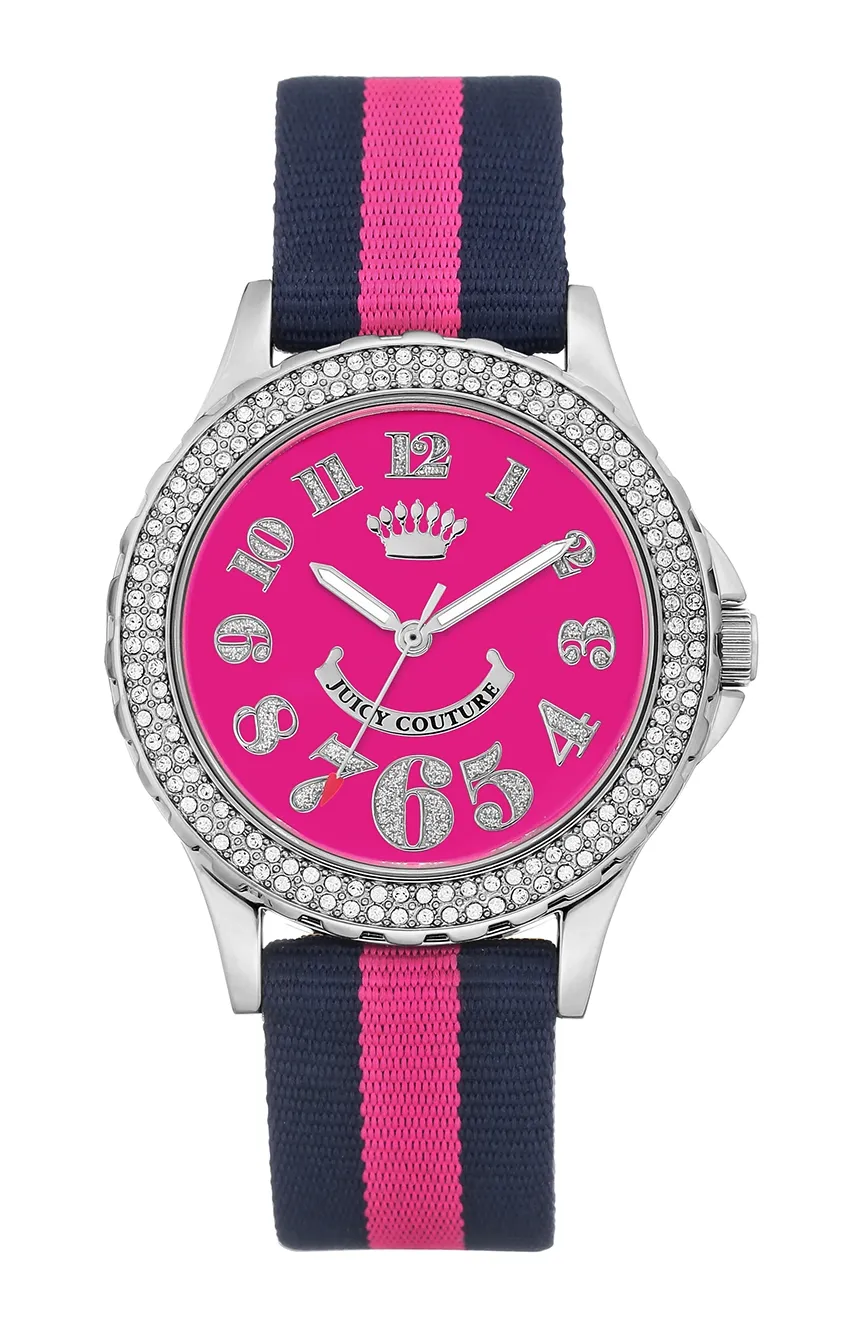 

Juicy Couture | women Women's Analog Grosgrain