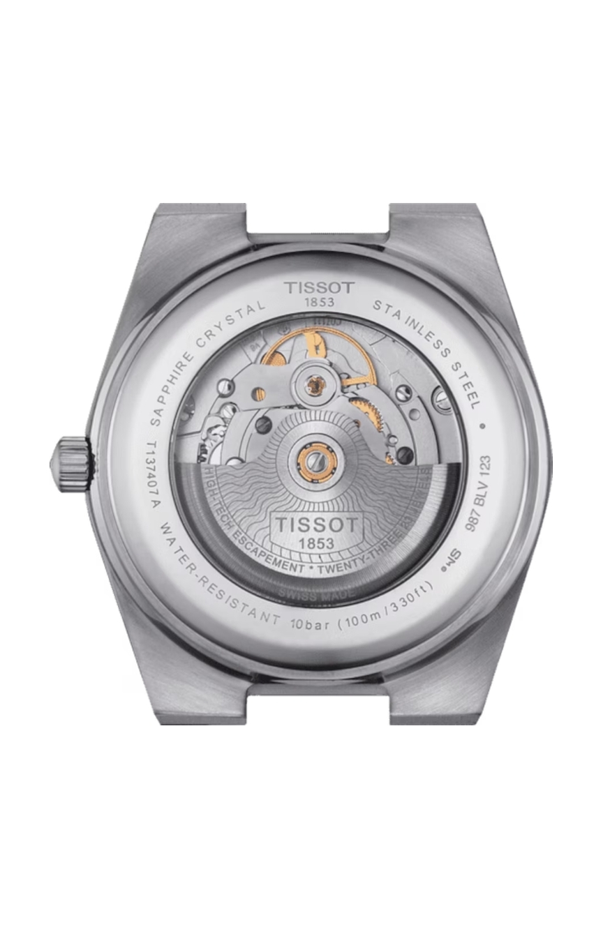 Tissot TISSOT PRX RivoliShop