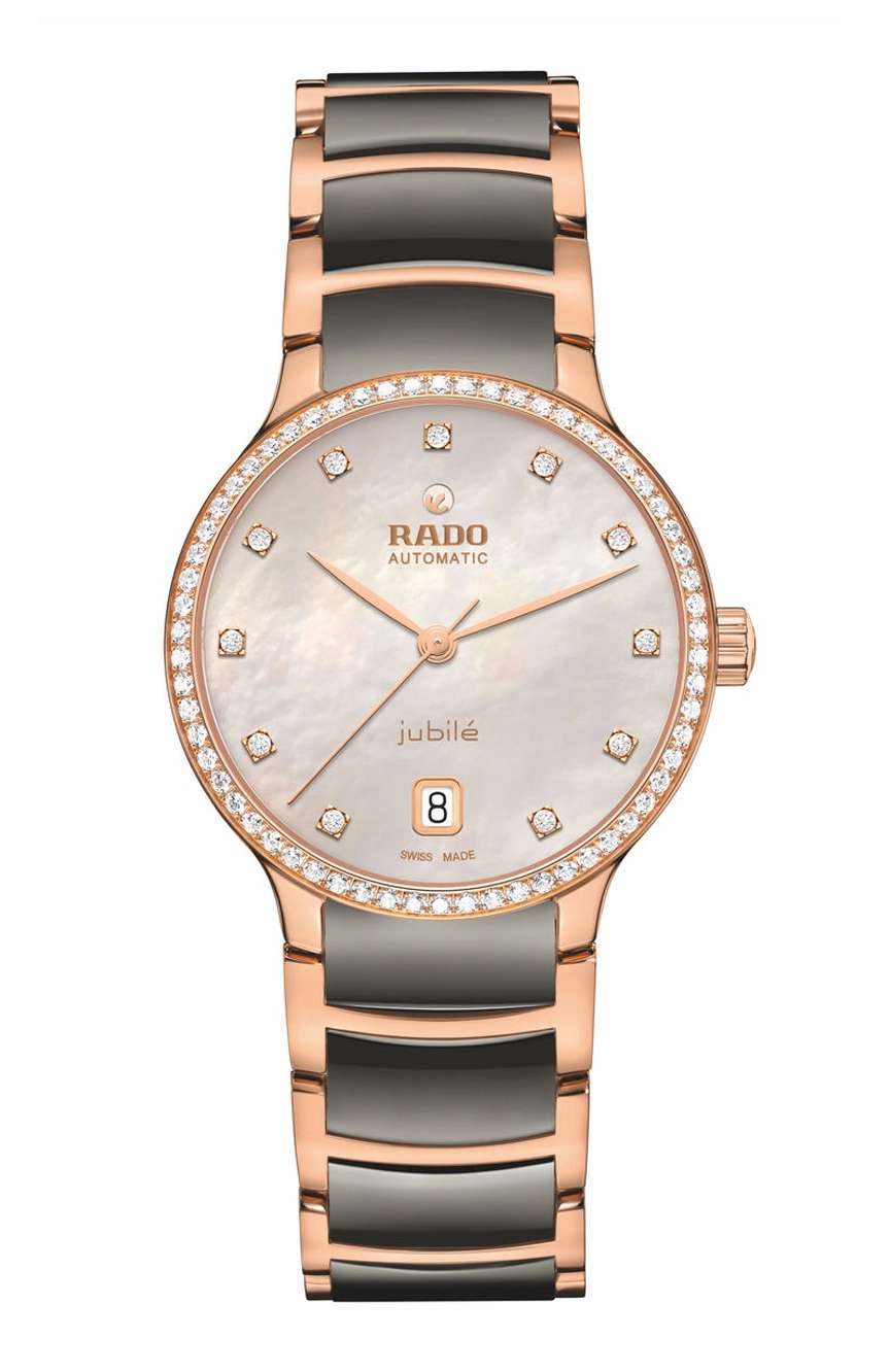 Rado Centrix Automatic Diamonds
