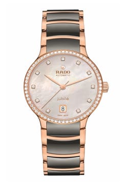 Rado Centrix Automatic Diamonds