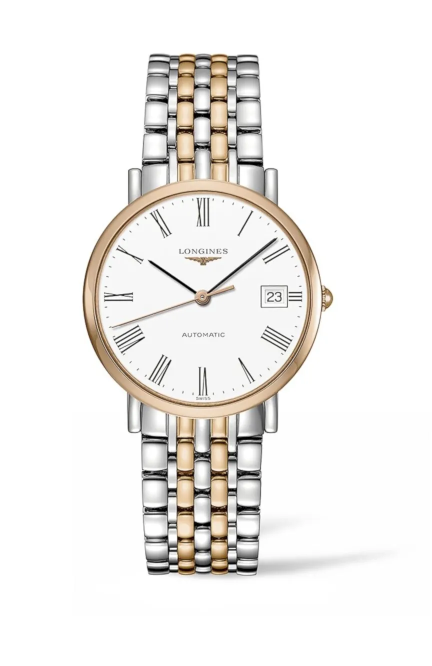 

Longines | Elegant