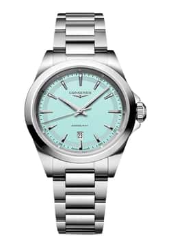 Longines كونكويست