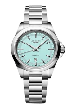 Longines Conquest