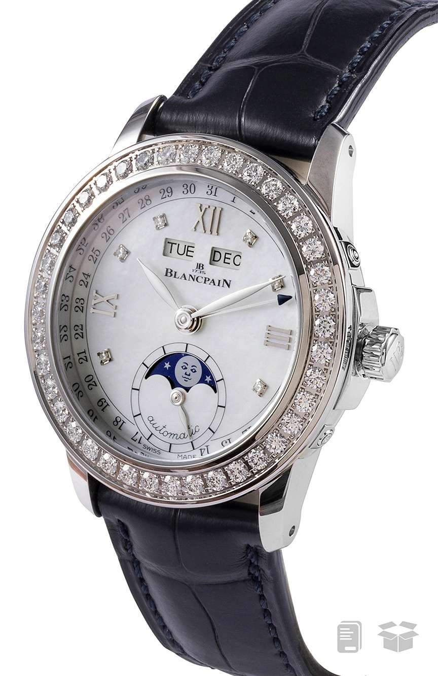 بلانبان مستعملة كانتييم كومليه