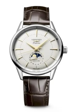 Longines Flagship Heritage