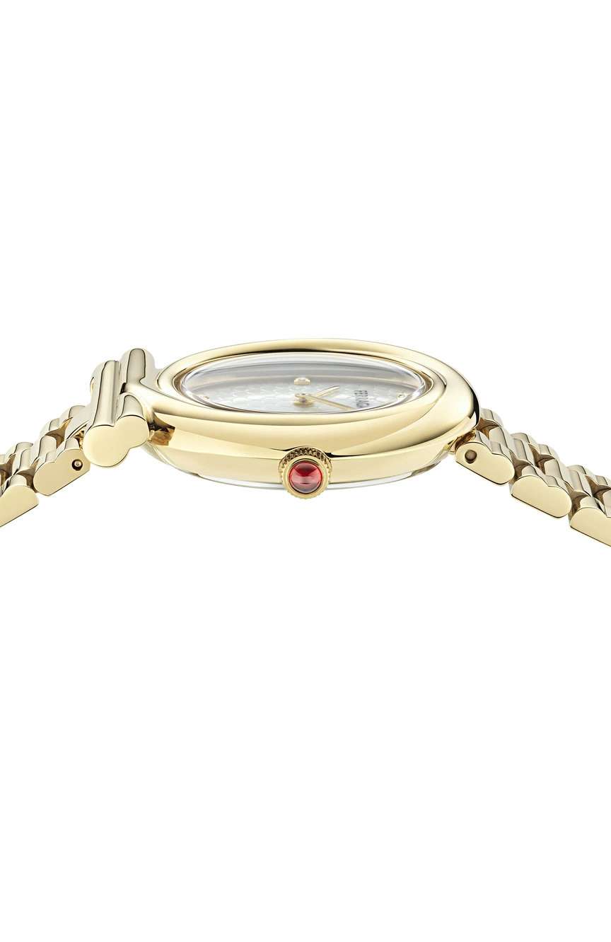 Ferragamo Gancini Twisted 32Mm