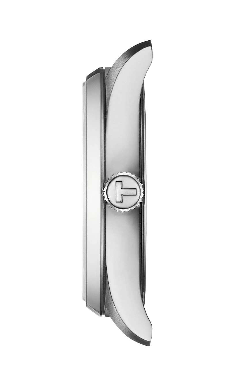 Tissot PR 100 Jungfraubahn 34mm