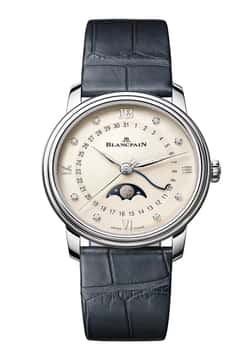 BLANCPAIN VILLERET