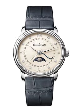 BLANCPAIN VILLERET