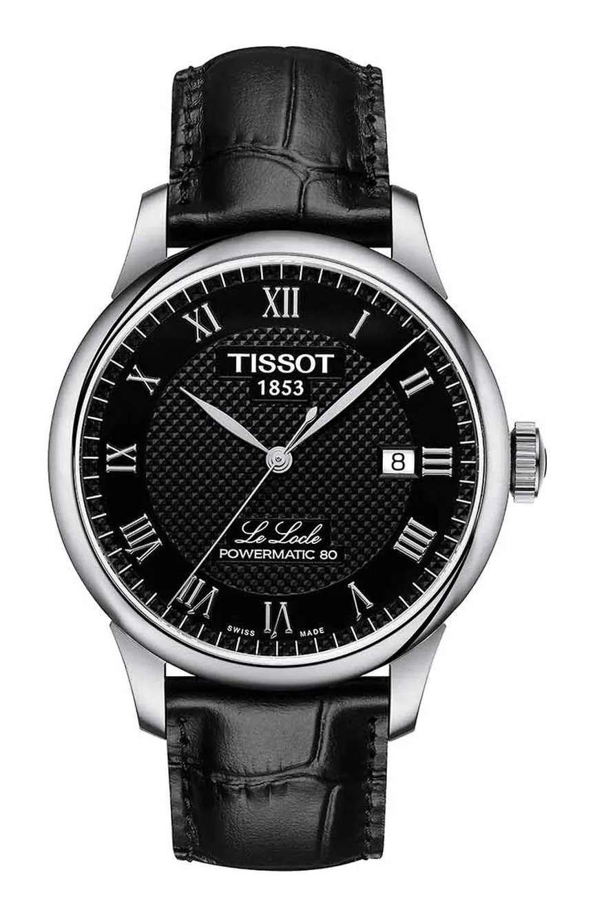 Tissot Le Locle Powermatic 80