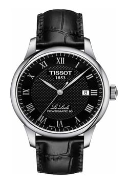 Tissot Le Locle Powermatic 80