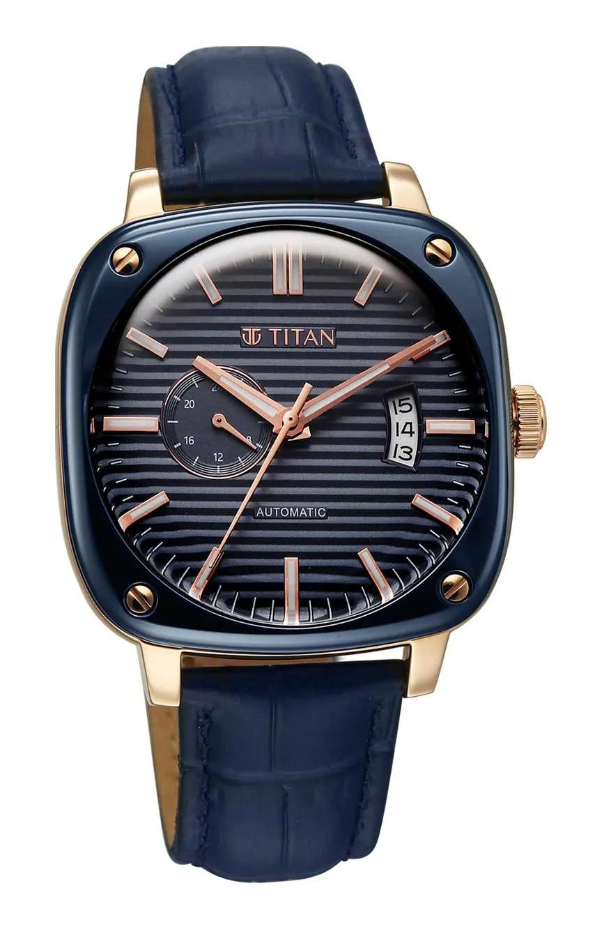 Titan Automatic Watch for Men