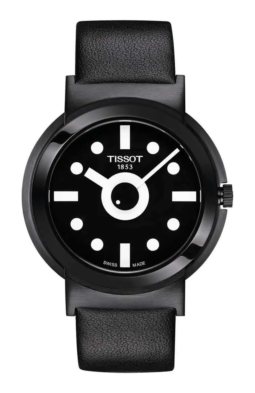 Tissot Heritage Memphis Gent