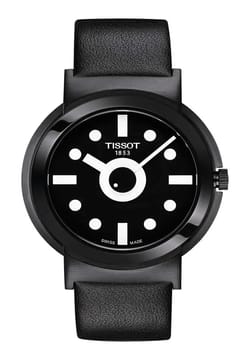 Tissot Heritage Memphis Gent