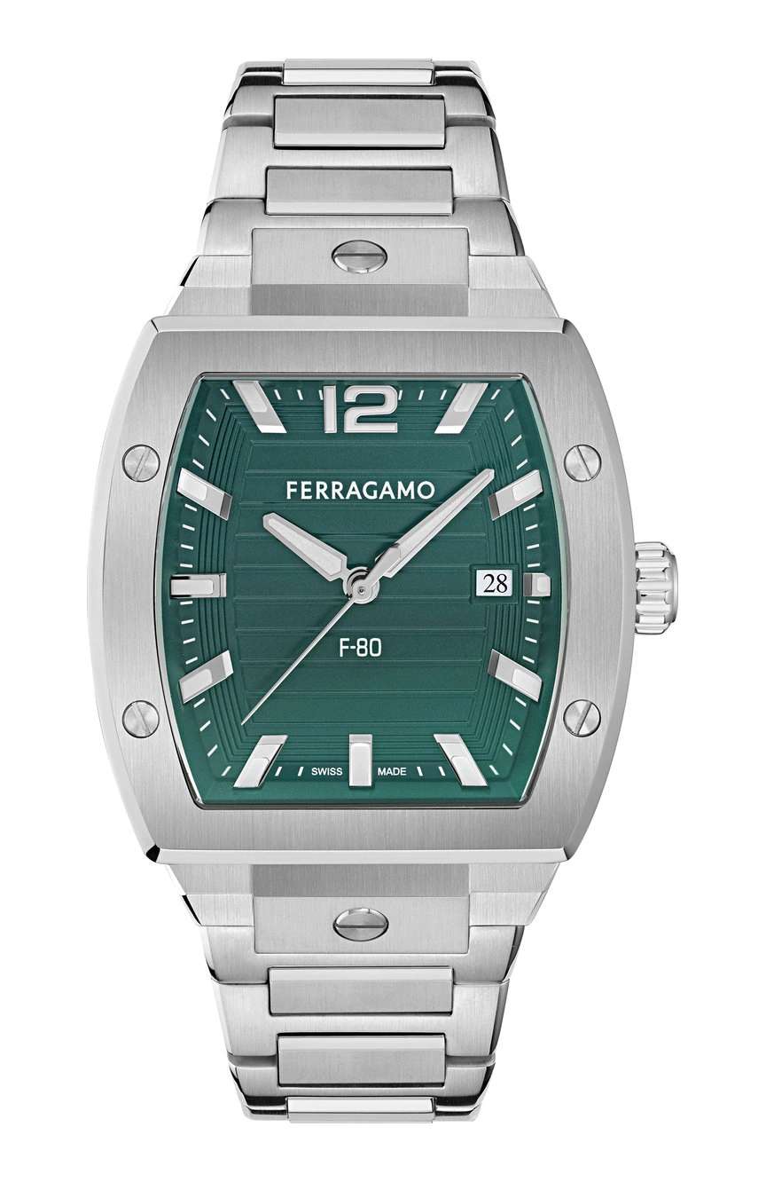 Ferragamo F80 Tonneau 3H-Fw