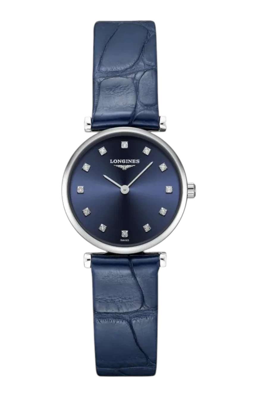 Longines La Grande Classique