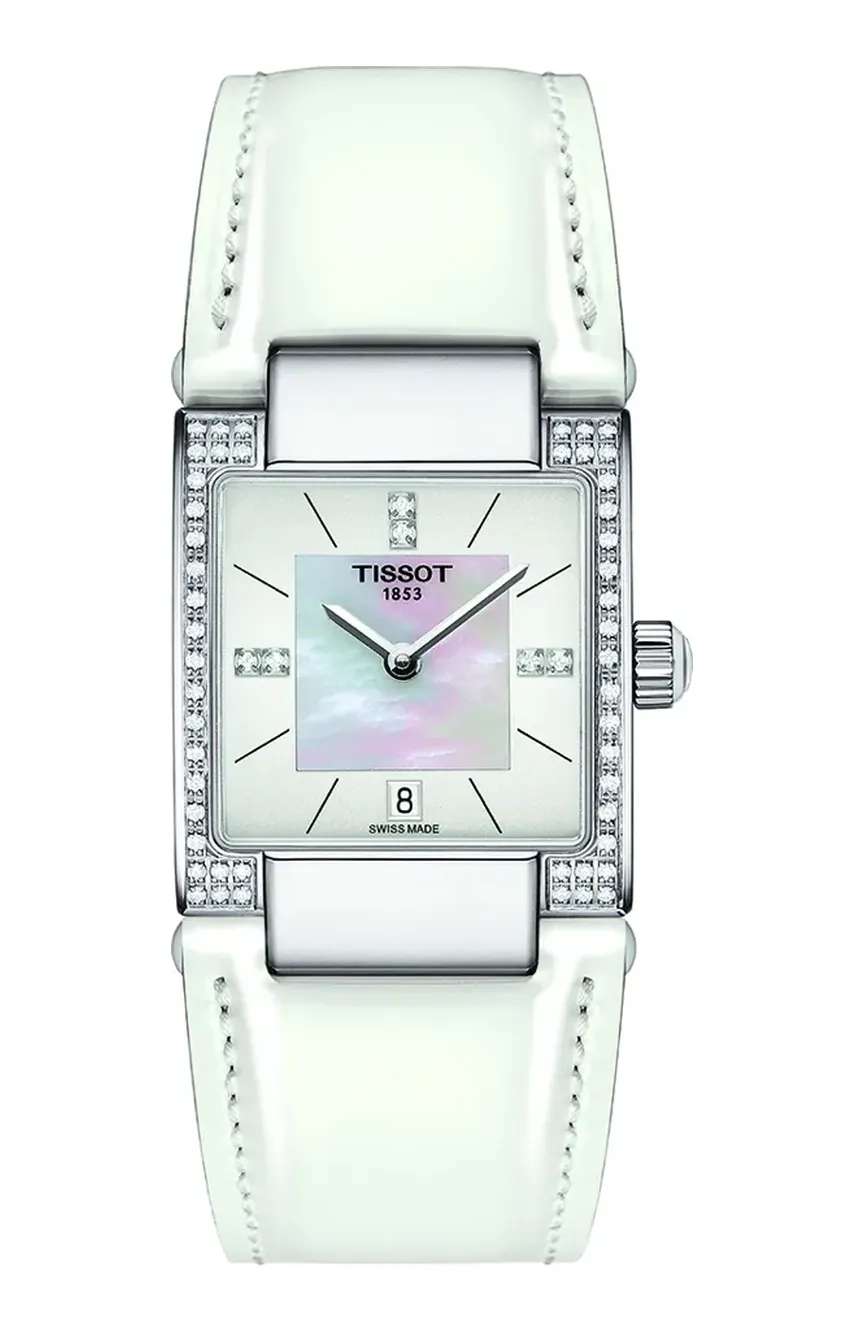 Tissot T02