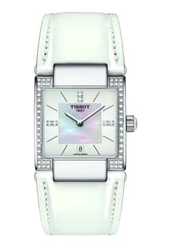 Tissot ساعة اليد T02