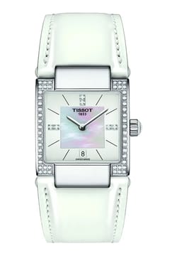 Tissot T02