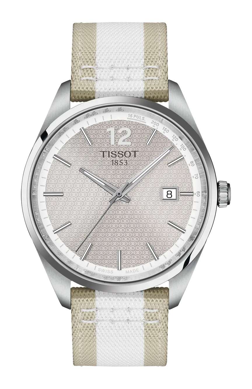 Tissot PR 100 Classic