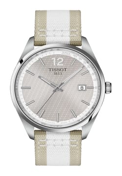 Tissot PR 100 Classic