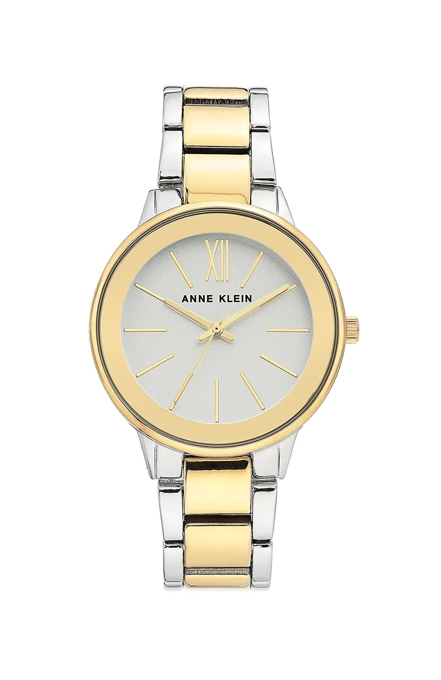 

Anne Klein | Women's Quartz Stainless Steel