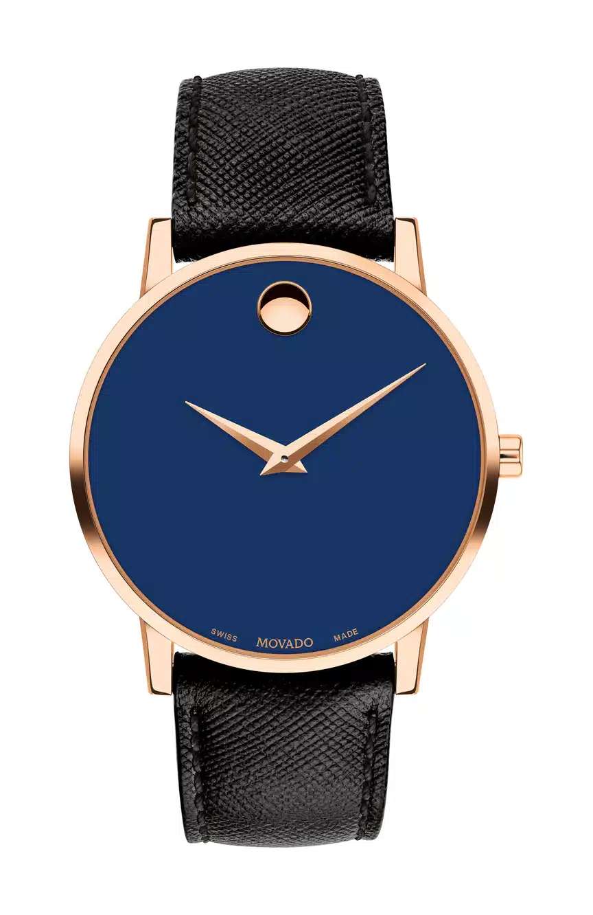 Movado CLASSIC