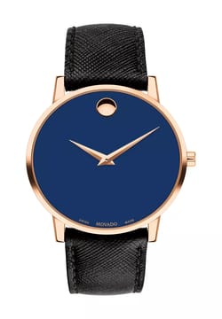 Movado CLASSIC