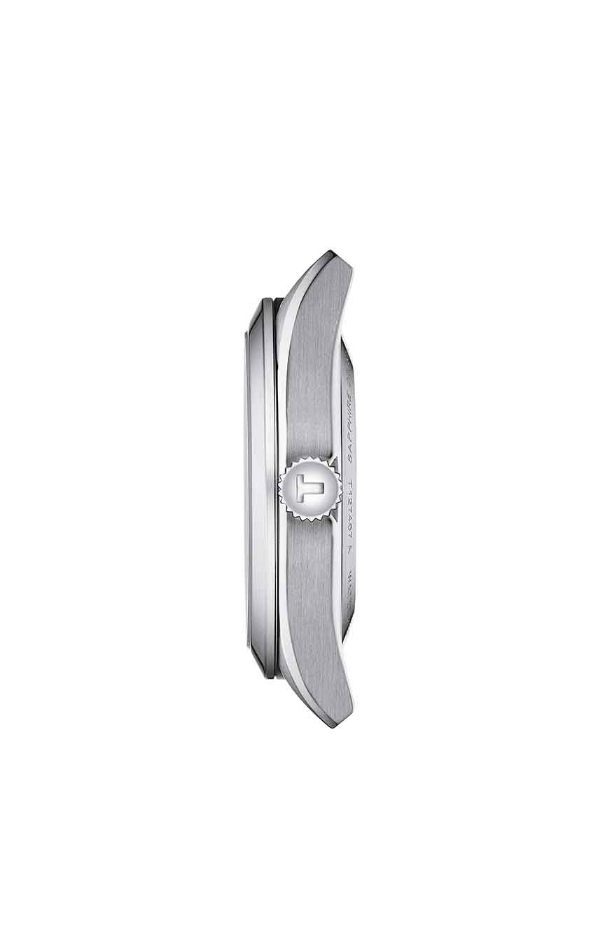 Tissot Gentleman Powermatic 80 Open Heart