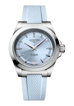 Longines كونكويست