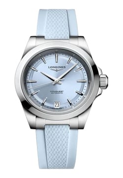 Longines CONQUEST