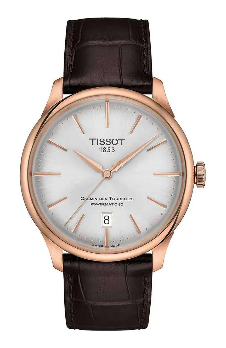 Tissot Chemin des Tourelles