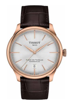 Tissot Chemin des Tourelles