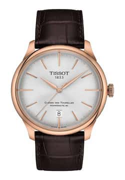 Tissot Chemin des Tourelles