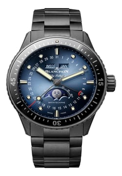 BLANCPAIN FIFTY FATHOMS