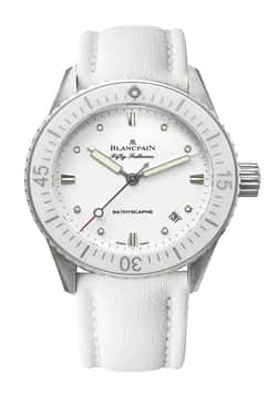 BLANCPAIN BATHYSCAPHE