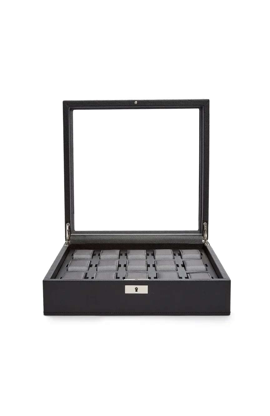 وولف علبة فايسروي لـ 15 ساعة