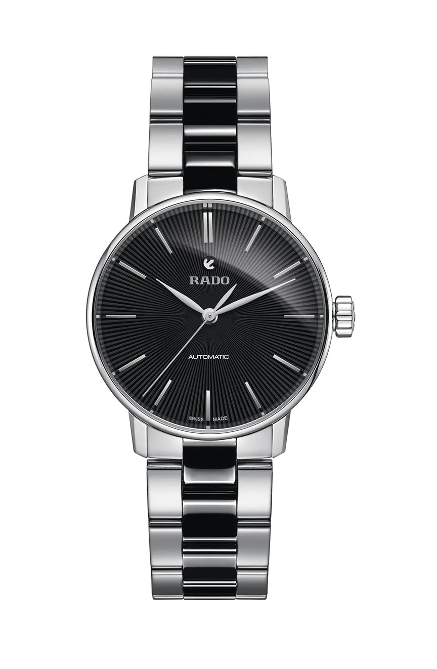 

Rado | Women's Coupole Classic Automatic