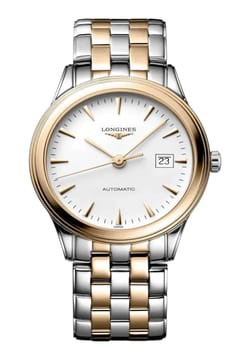 Longines Flagship
