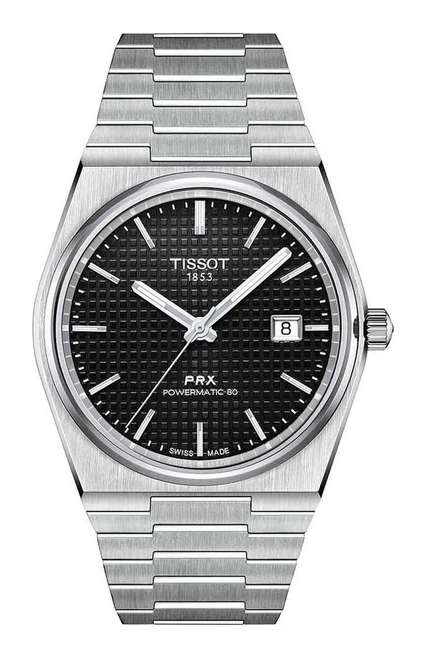 Tissot PRX Powermatic 80