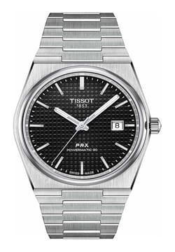 Tissot PRX Powermatic 80