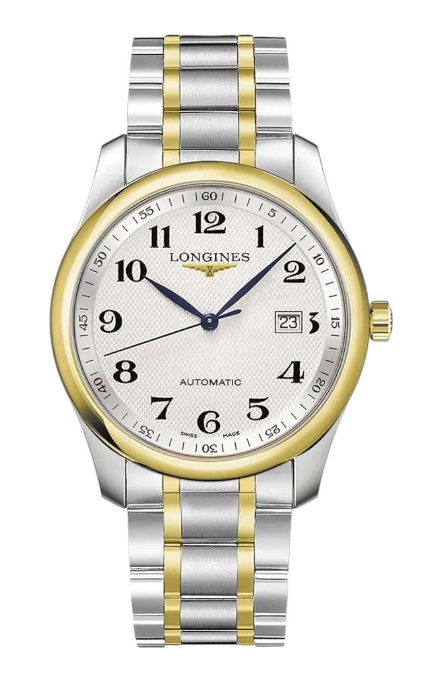 Longines Master