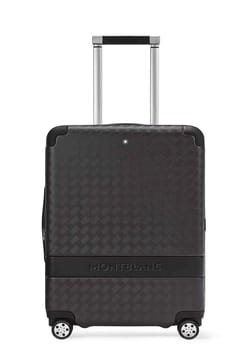 Montblanc #My4810 Trolley Cabin Montblancextreme 3.0 Black