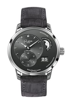 GLASHUTTE ORIGINAL PANOMATICLUNAR
