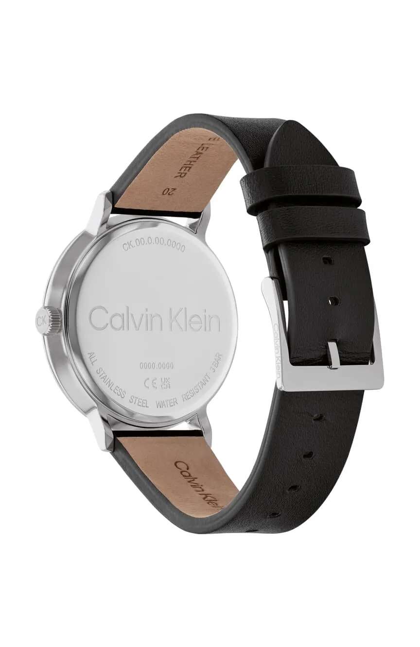 كلفن كلاين ساعة كلفن كلاين مودرن للرجال - 25200437